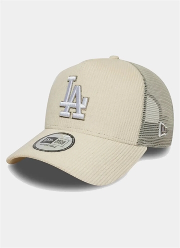 New Era LA Dodgers MLB Cord Trucker Ca